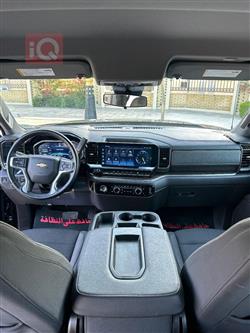 شيفروليه سلفرادو